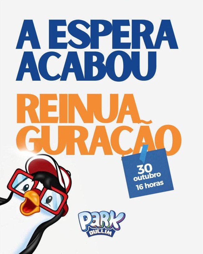 Dullim Park reabre nesta sexta-feira (30) em Porto Velho