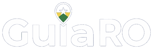 Guia Rondônia